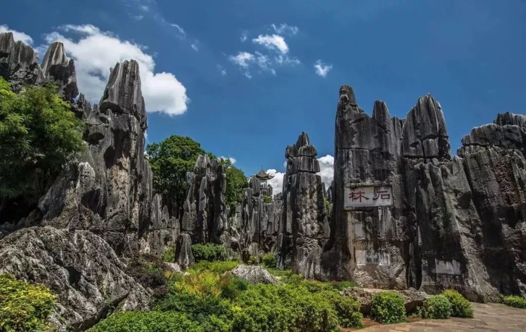 昆明情侣一日游的最佳景点,昆明情侣打卡景点排行榜