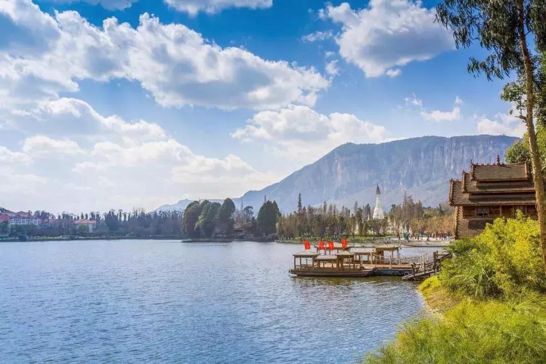 养老第一城市,昆明养老度假房有升值空间吗