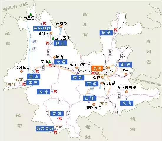 养老第一城市,昆明养老度假房有升值空间吗