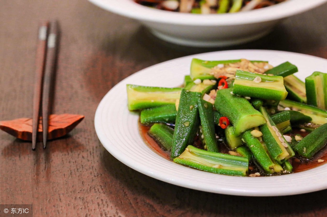 三伏天，这道菜成夏天餐桌“网红”，其营养成分还有人不知道