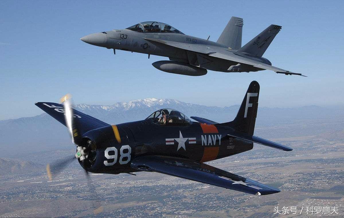 f-18超级大黄蜂舰载机,f18超级大黄蜂为啥不退役