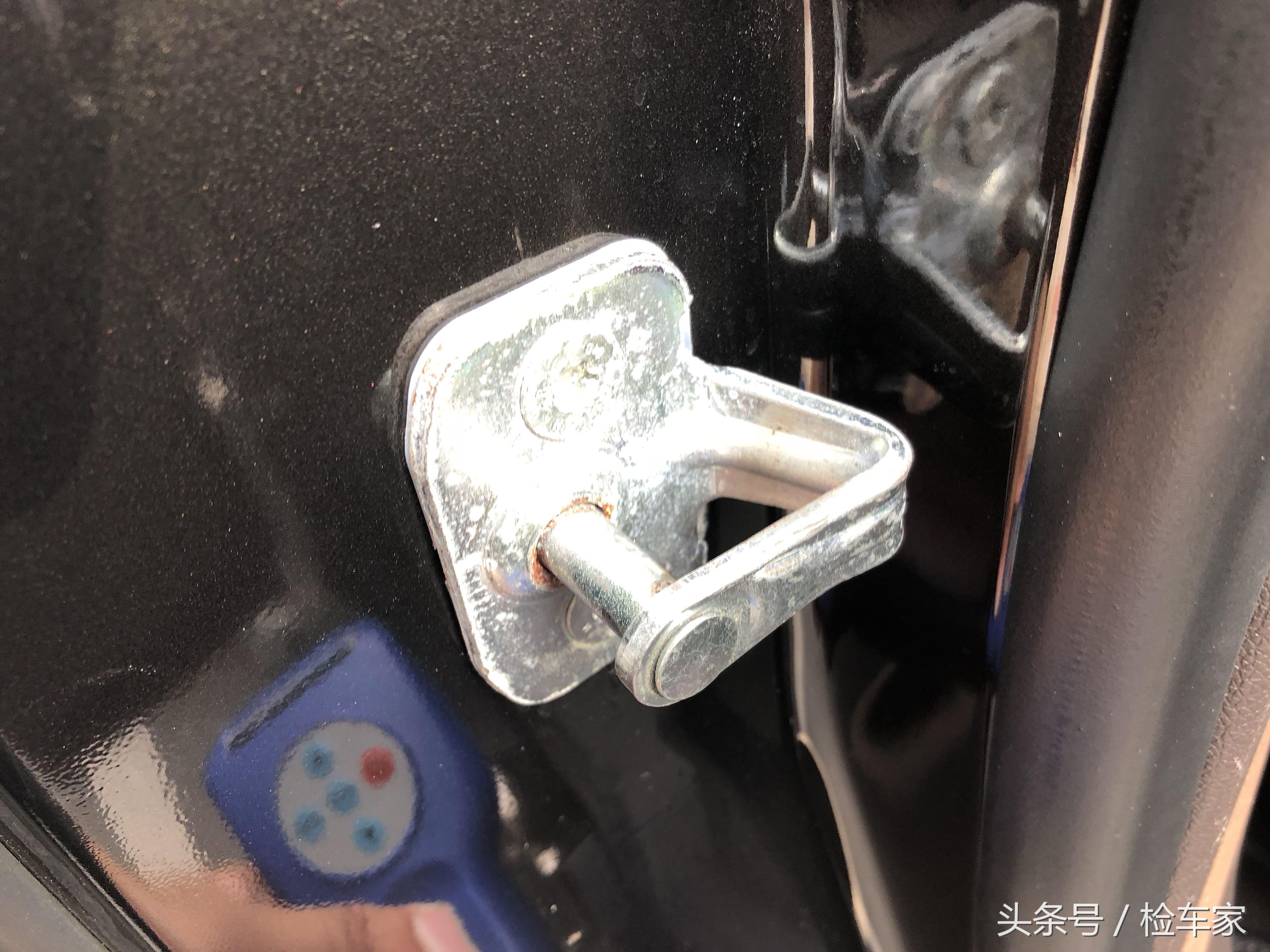 二手昂科雷油气两用,16昂科雷二手值得买吗