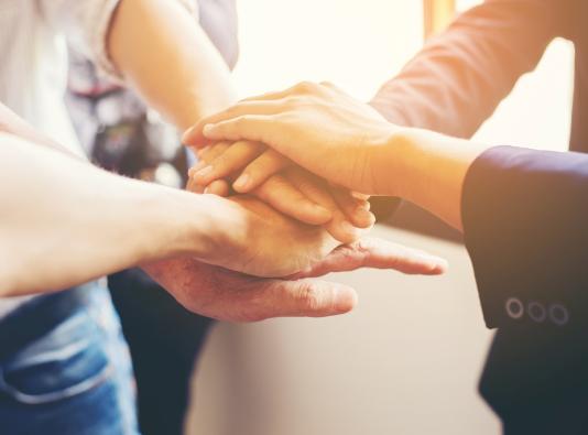 创业需要四种人,创业为什么必须要3个合伙人