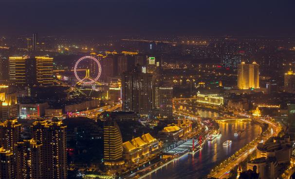 北上广最火的创业项目,现在有哪些城市适合创业