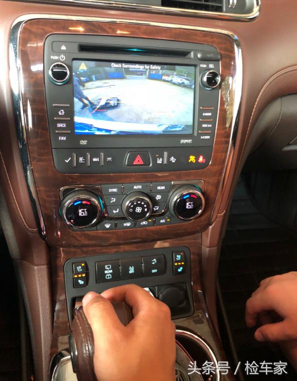 二手昂科雷油气两用,16昂科雷二手值得买吗