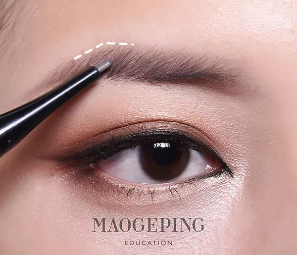 正确的护肤化妆顺序卡通,早晨化妆护肤的先后顺序