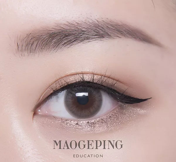 正确的护肤化妆顺序卡通,早晨化妆护肤的先后顺序