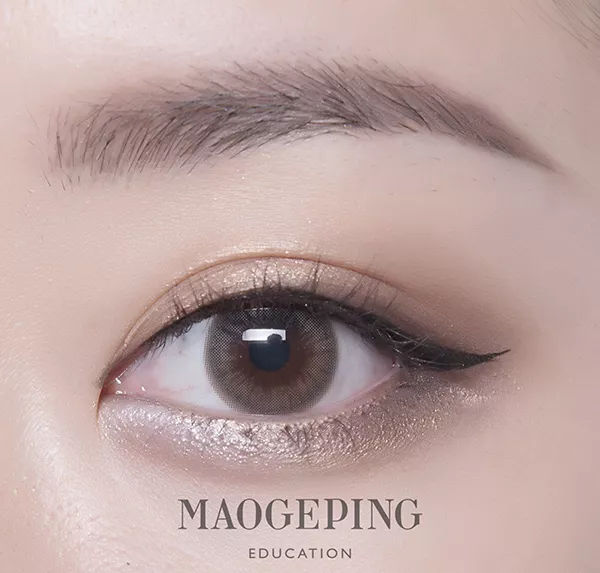 正确的护肤化妆顺序卡通,早晨化妆护肤的先后顺序