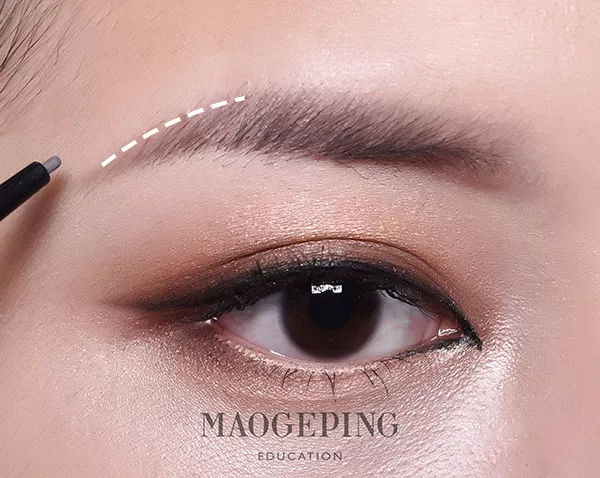 正确的护肤化妆顺序卡通,早晨化妆护肤的先后顺序