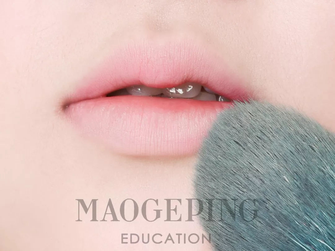 正确的护肤化妆顺序卡通,早晨化妆护肤的先后顺序