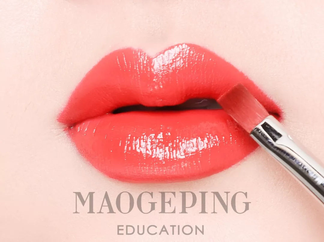 正确的护肤化妆顺序卡通,早晨化妆护肤的先后顺序