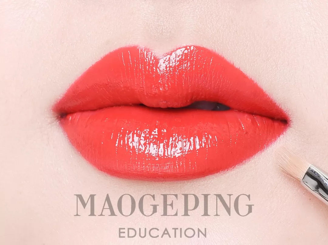 正确的护肤化妆顺序卡通,早晨化妆护肤的先后顺序