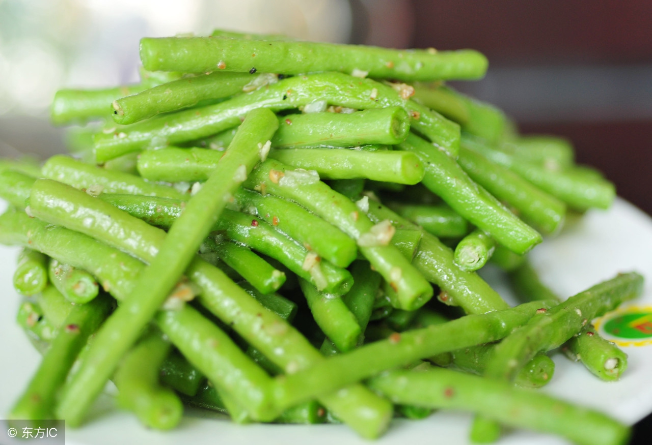 豇豆角亩产多少斤,豇豆角营养价值和功效