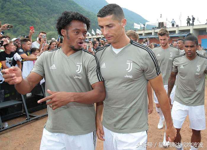 尤文图斯c罗转会利雅得胜利,尤文c罗团结