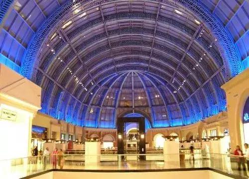 买表去香港还是迪拜,迪拜买表代购