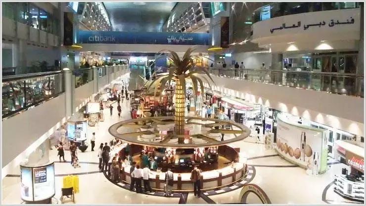 买表去香港还是迪拜,迪拜买表代购