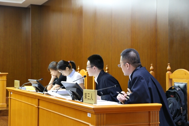 北京德恒与山东德衡商标权之争:法院判决撤销商评委维持“德恒”商标继续有效的被诉决定并要求重作