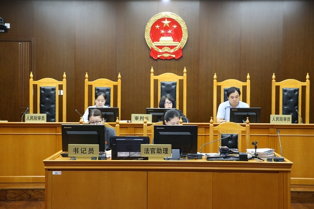 北京德恒与山东德衡商标权之争:法院判决撤销商评委维持“德恒”商标继续有效的被诉决定并要求重作