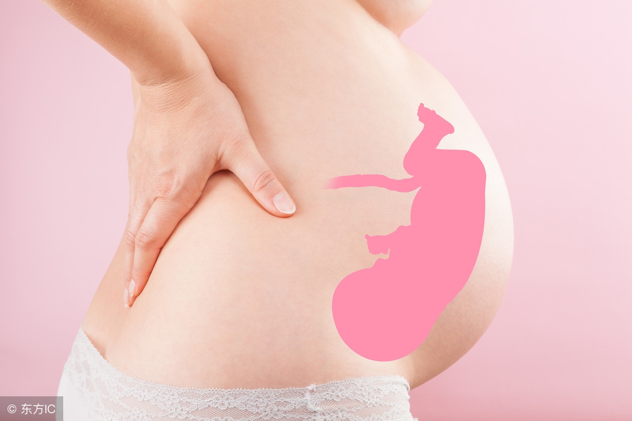 怀孕快8个月了胎动异常怎么回事,孕晚期绕颈胎动异常是什么反应