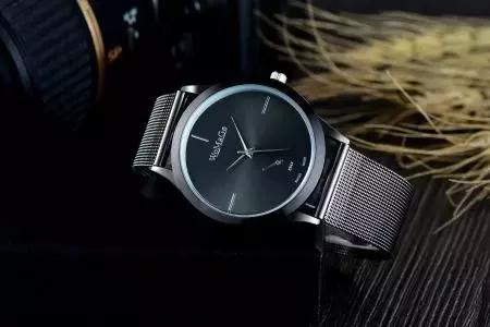 腕表知识讲解,腕表涨知识