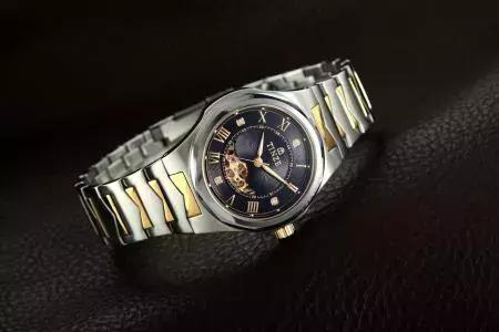 腕表知识讲解,腕表涨知识