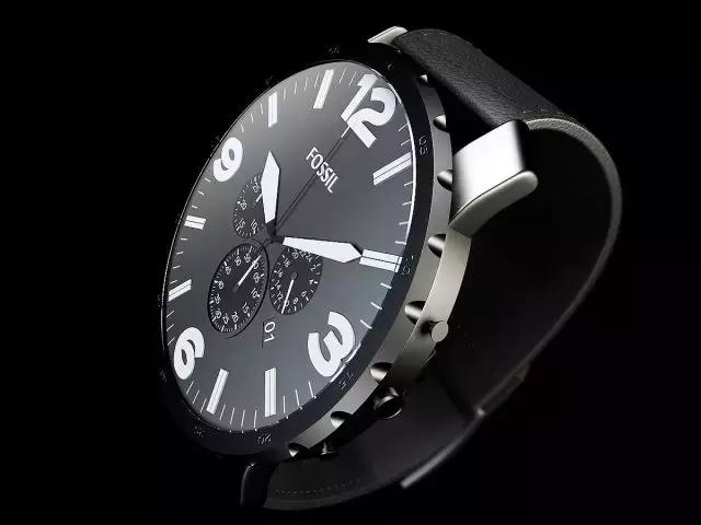 腕表知识讲解,腕表涨知识