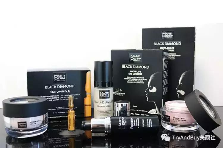 不够胆做医美？用完这些“护肤猛药”效果真没差！