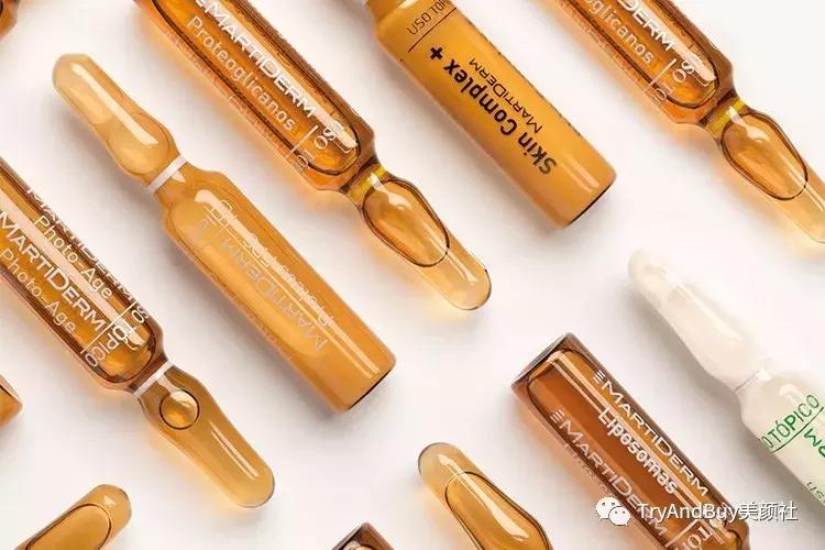 不够胆做医美？用完这些“护肤猛药”效果真没差！