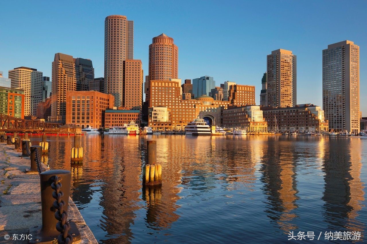 美国十大旅游地方排名榜,美国著名五大旅游景点图片