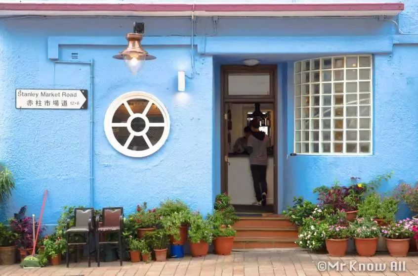 香港太平山景区,香港南丫岛景区