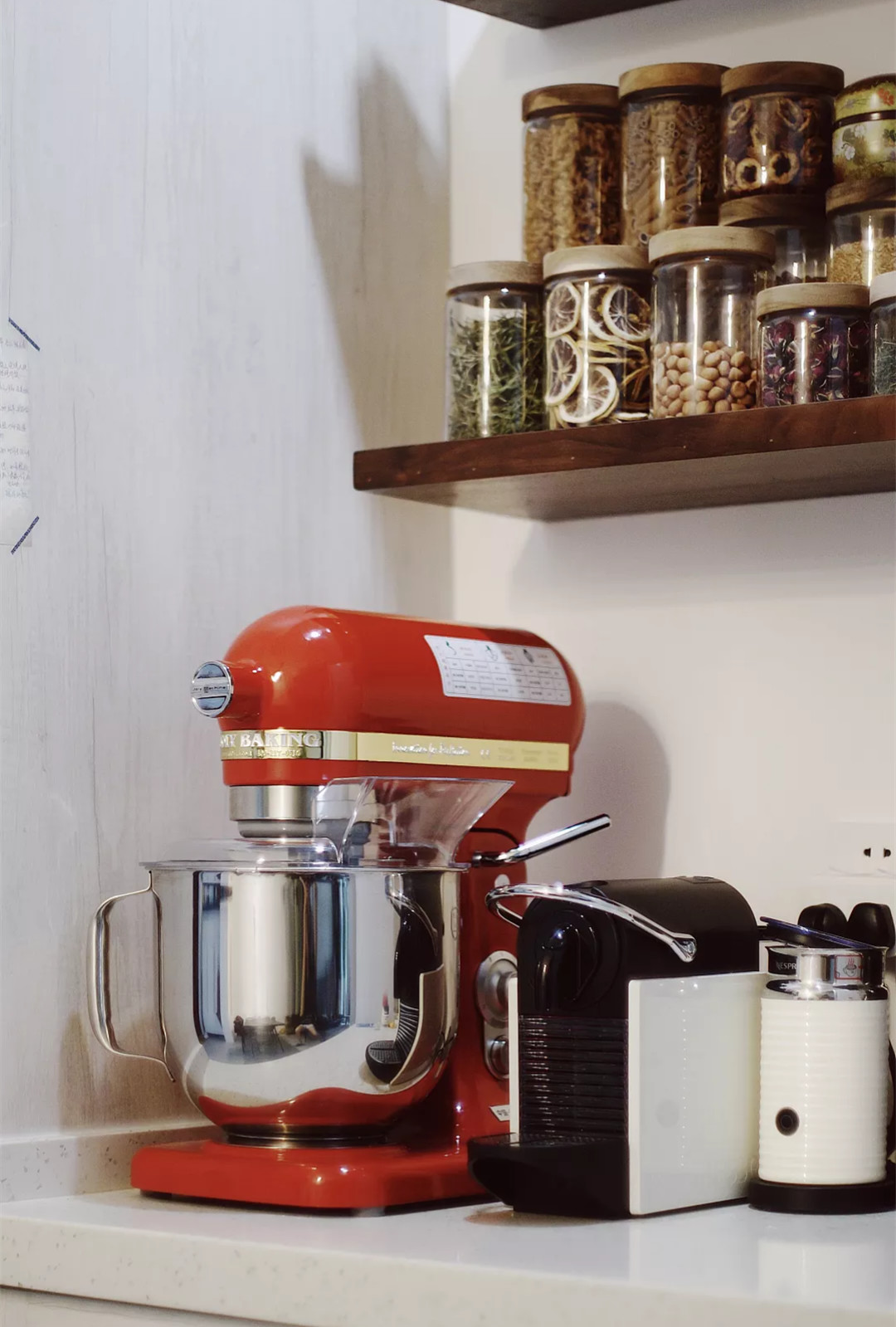 清新迷人的北欧风,北欧风清爽简约的小清新之家