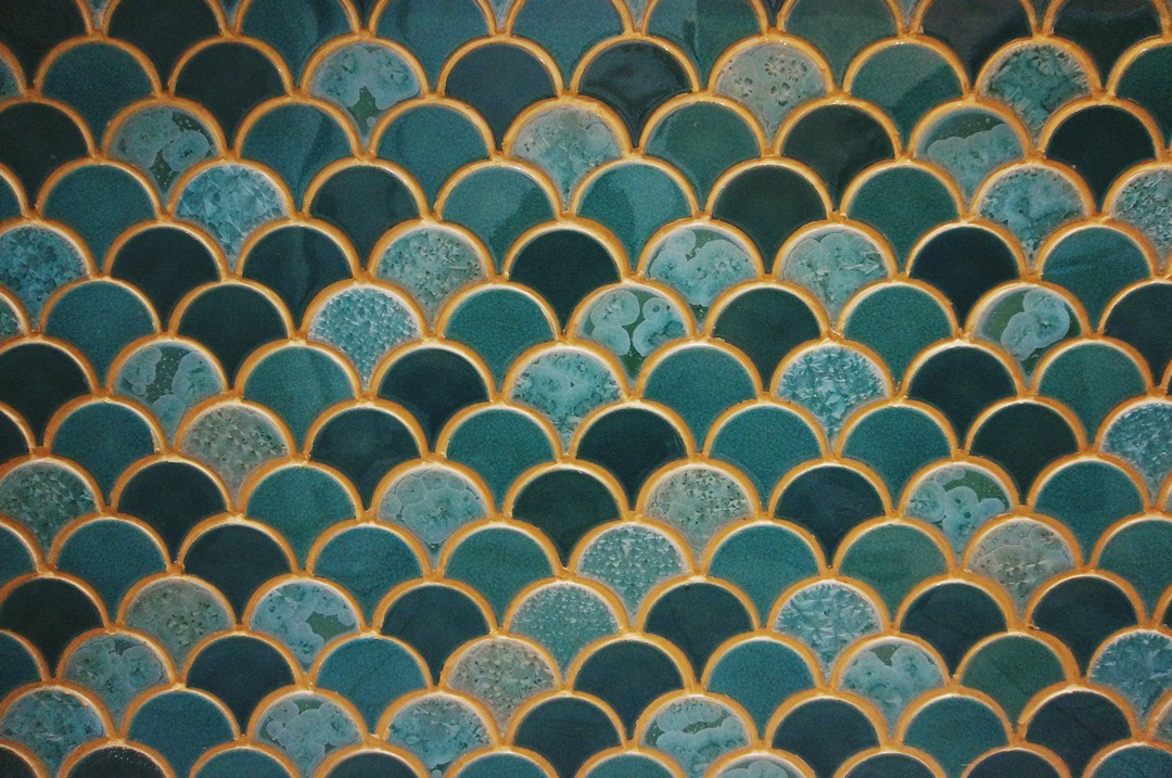 清新迷人的北欧风,北欧风清爽简约的小清新之家