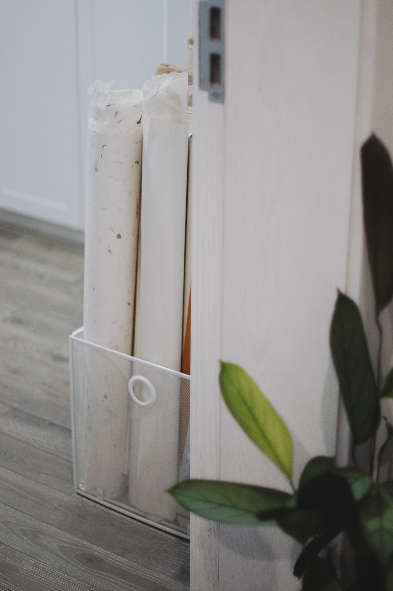 清新迷人的北欧风,北欧风清爽简约的小清新之家