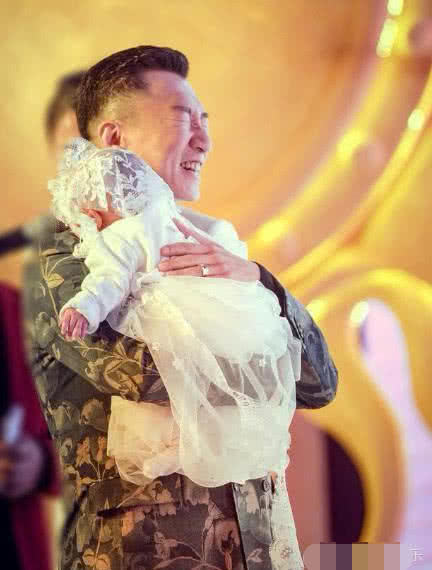 孙红雷谈女儿成绩,孙红雷谈孩子长大