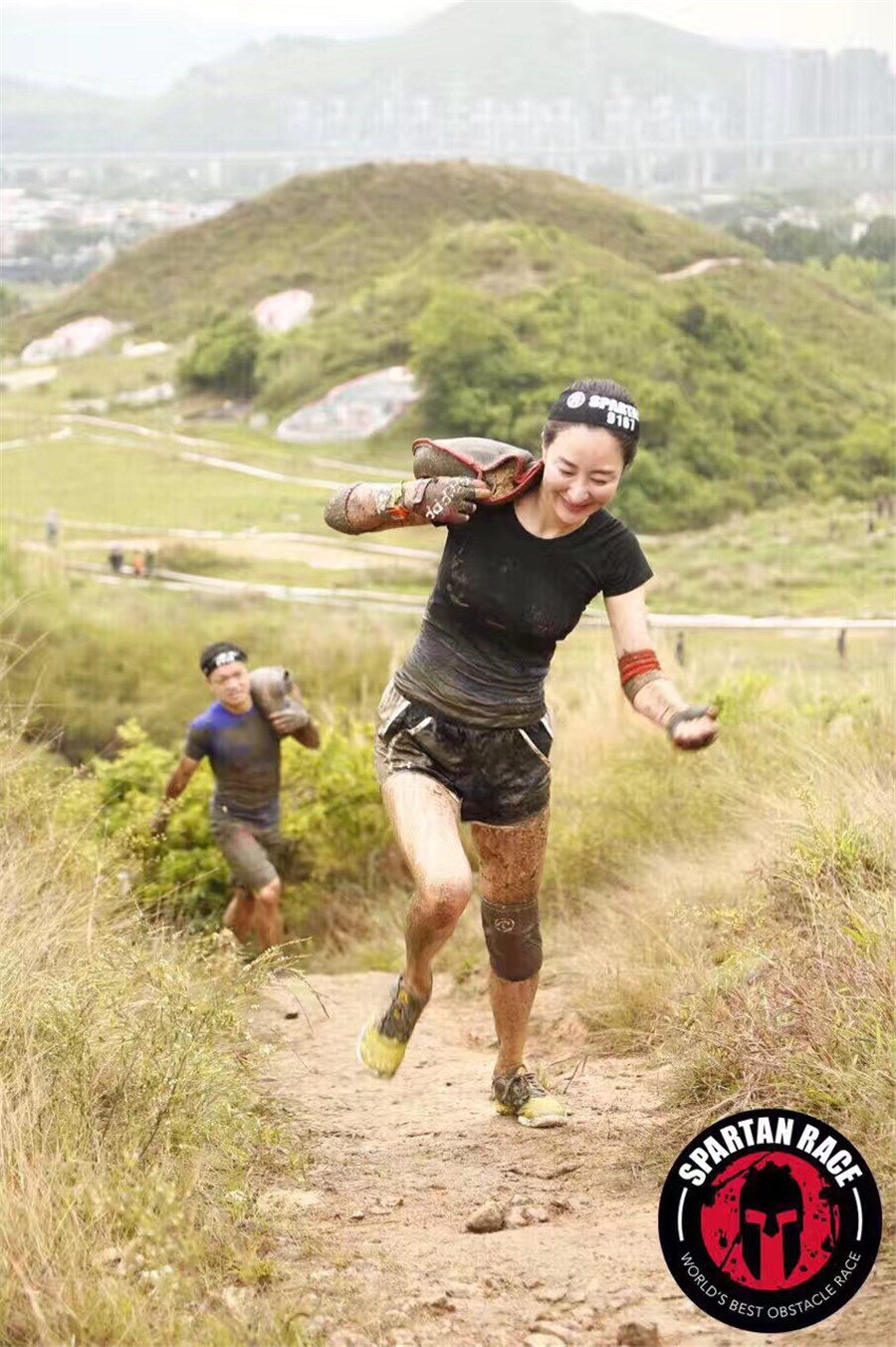 易悦｜喜释品牌创始人庄露露：全能女学霸用吐司勾勒的烘焙王国