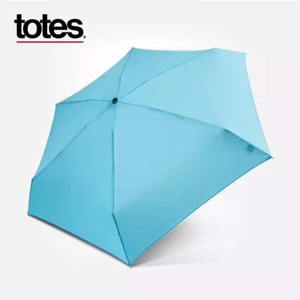 超强防晒遮阳伞你get到了吗,出门不带防晒霜