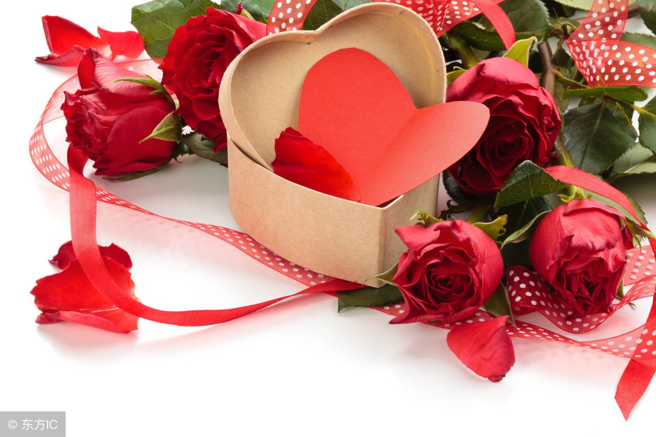 这份七夕礼物清单,告诉你Ta最想收到的礼物!