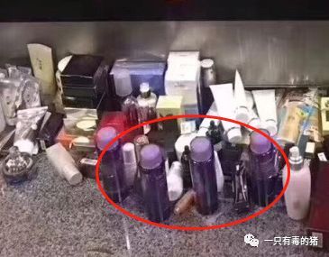 市面上卖的海关查扣物品是真的吗,海关查扣类商品是什么情况