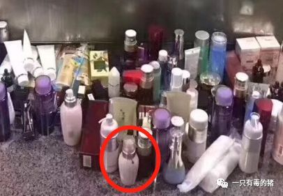 市面上卖的海关查扣物品是真的吗,海关查扣类商品是什么情况