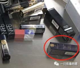 市面上卖的海关查扣物品是真的吗,海关查扣类商品是什么情况