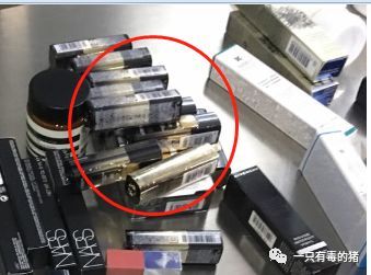 市面上卖的海关查扣物品是真的吗,海关查扣类商品是什么情况
