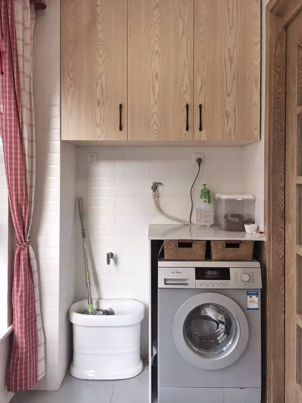 滚筒洗衣机装修时怎样安装最好,家用洗衣机是选波轮好还是滚筒好