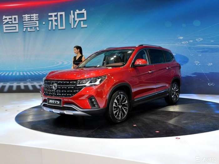 东风风行t5evo和哈弗h6哪个更保值,新款东风风行t5价格和图片