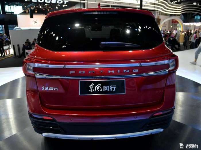 东风风行t5evo和哈弗h6哪个更保值,新款东风风行t5价格和图片