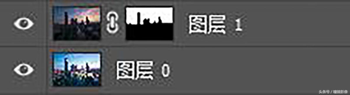 ps相片换天空怎么换,ps换天空后怎么精修