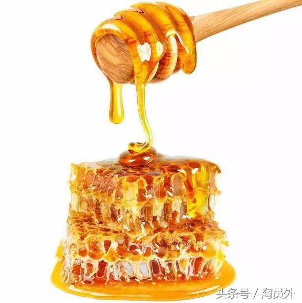 与我们此生的甜蜜如初：库什台野*党**参花蜂蜜