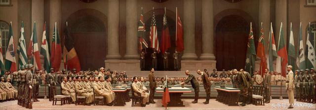 815日本投降日真实场面,815日本投降日怎么纪念