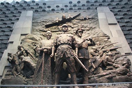 815日本投降日真实场面,815日本投降日怎么纪念