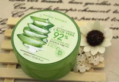 拔草品牌面膜,前几年比较火的微商面膜