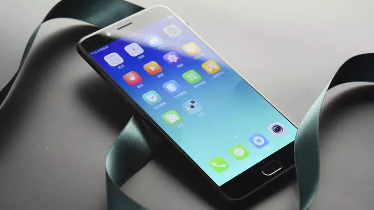 oppo手机用五年卡顿了怎么办,oppo手机玩游戏卡顿不流畅